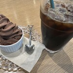 ケヤキカフェ - 