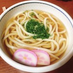 手打うどん　源内 - 