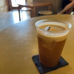 フォレットコーヒー - 