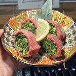 京洛焼肉やぶ - 