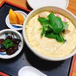 手打うどん　源内 - 