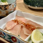 京洛焼肉やぶ - 