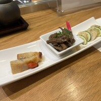 入谷鬼子母神門前のだや - 