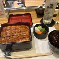 入谷鬼子母神門前のだや - 