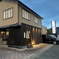 味勝鮨 - 外観