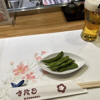 入谷鬼子母神門前のだや - 