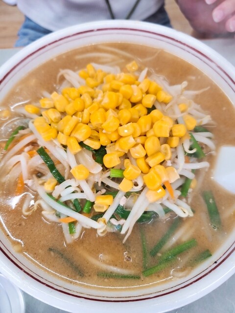 菊亭 - 水沢（ラーメン）の写真