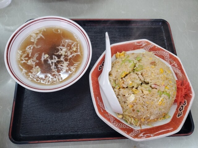 菊亭 - 水沢（ラーメン）の写真