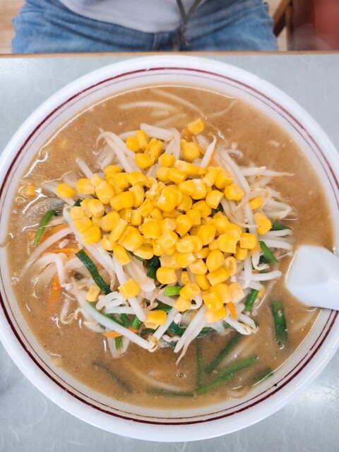 菊亭 - 水沢（ラーメン）の写真