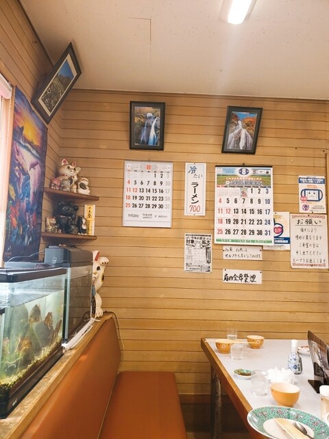 菊亭　※水曜日休み　Zホールの近く>