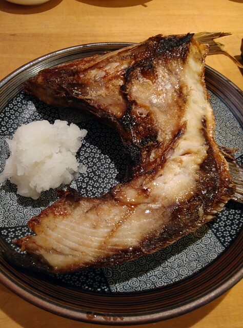 食べ処谷地 - 大館（レストラン）の写真