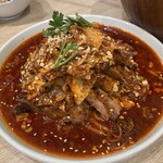 本格四川料理 蜀滋蜀味 高田馬場店 - 