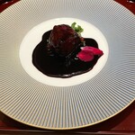 KOBAYASHI - 小林シェフのスペシャリテ