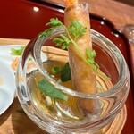 KOBAYASHI - 底には漢方ゼリーが潜みます