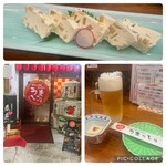 奈良の酒蔵全部呑み うまっしゅ - 