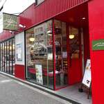 クリントン・ストリート・ベイキング・カンパニー - 