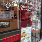 クリントン・ストリート・ベイキング・カンパニー - 