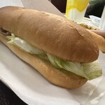 ドトールコーヒーショップ - 料理写真: