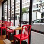 クリントン・ストリート・ベイキング・カンパニー - 