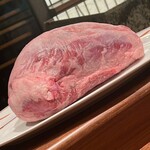 KOBAYASHI - カメノコを含むウチモモのシンタマ部位