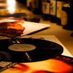 BAR Marble - 豊富なレコード