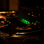 BAR Marble - 音響設備