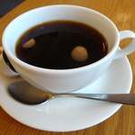 クリントン・ストリート・ベイキング・カンパニー - コーヒー