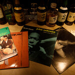 BAR Marble - 豊富なレコード