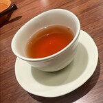 KOBAYASHI - 紅茶です