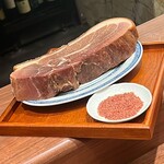 KOBAYASHI - 金華ハムです。これだけで軽自動車が購入できるかもしれませんヾ(≧▽≦)ﾉ