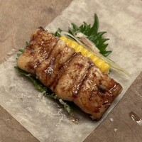 Itsuki - 新仔鰻 ゴールドラッシュ