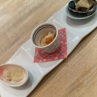 寿司上野坂 - 