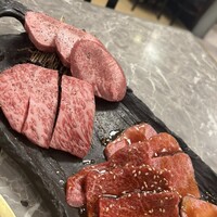川崎名物 炭火焼肉 食道園 - 