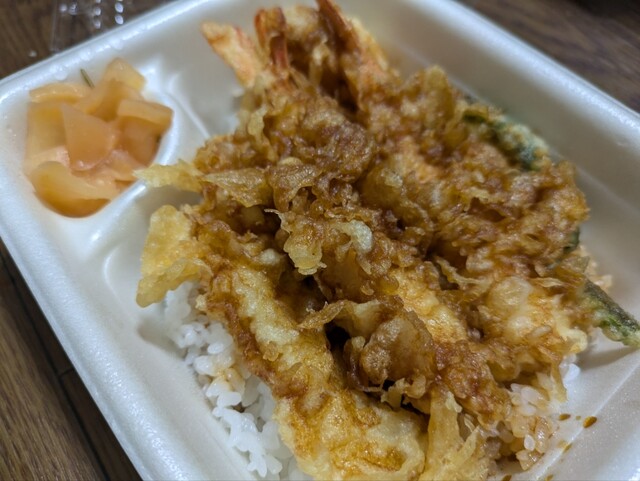 Ten-don Tenya Nippori Ten photo 5