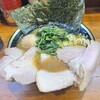 ラーメン 末廣家