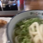 おどるうどん - 