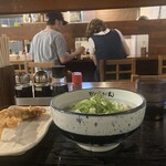 おどるうどん - 