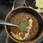 和牛焼肉 きもと - ビーフシチュー