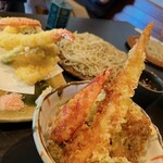 江戸そば 八助 - 