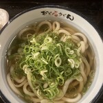 おどるうどん - 