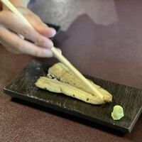 うなぎ 明月川 - 