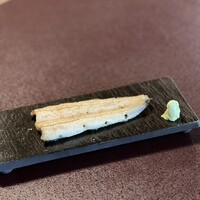 うなぎ 明月川 - 