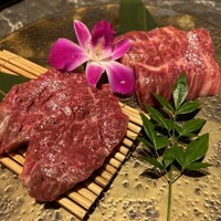 北新地焼肉 きらく - 