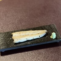 うなぎ 明月川 - 
