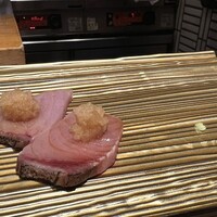 まんてん鮨 日比谷オクロジ店 - 
