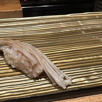 まんてん鮨 日比谷オクロジ店 - 
