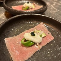 北新地焼肉 きらく - 