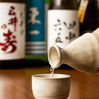 うどん居酒屋 粋_0