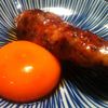 とりとよ - 料理写真:柚子胡椒が効いた自慢のつくね