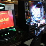 pool sept - スロットまでおいてます！